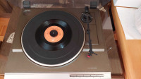 Gramofon Telefunken