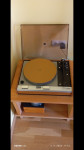 Gramofon Thorens 125 mk2