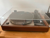 Linn Sondek LP 12