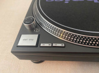 TECHNICS SL-1210 M3D gramofon 1200 / gramofoni