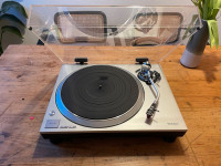 TECHNICS SL 1500C Gramofon NOVO