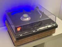 ✅ Technics SL-3310 ✅ Direct Drive Fully Automatic Gramofon ✅