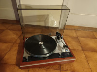 Thorens TD160