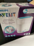 Philips Avent sterilizator