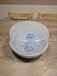 sterilizator Philips avent