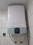 ARISTON VELIS 50