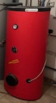 Bojler Lentherm 300L