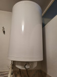 Električni grelnik vode  80L Gorenje Model TGR80SMT