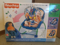 Gugalnik Fisher price