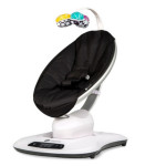 Gugalnik mamaRoo 4.0, 4moms