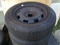 15 COL z M+S GUMAMI 185 65 15, razmak 4x108(Peugeot, Ford, Citroen....