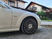 Alu felge Maybach 275/35/20 255/35/20