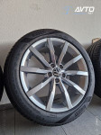 Original VW Passat B8 B9 Monterey letni set 2024 235/45/18