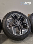 Original VW Passat B9 YORK letni set 2024 235/45/18 NOVO