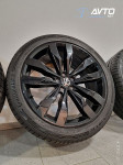 Original VW Tiguan II Suzuka - letni set 2024 255/40/20