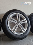 Original VW Tiguan - Sebring R-Line - zimski set 2024