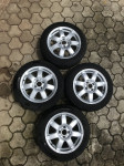 Platišča 15'' PCD 4x100, ET37, CB64