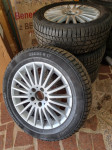 ZIMSKI KOMPLET original Mercedes V    225 55 R17