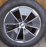 Platišča ALU BMW 16'' luknje 5x112, količina: 4