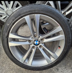 Platišča Original Bmw 18'' Style 397 5x120 225 45 18, količina: 4