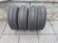 Celoletne gume ALL SEASON 155/70R13 AUSTONE+ platišča 4x108 citroen