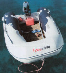 Honwave T25SE2+ Yamaha Malta NOVA CENA 799€