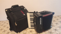 Harmonika Hohner Bravo