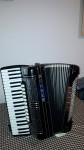 HARMONIKA HOHNER MORINO 4N