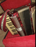 Harmonika Hohner