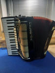 Harmonika Melodija 80 basov