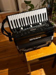 Harmonika Roland FR-4X