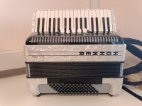 HOHNER AMICA III 72