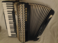 Hohner Atlantic 120b