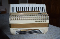 Hohner Atlantic IV De luxe