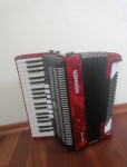 Hohner Bravo III, 96