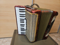 Hohner concerto