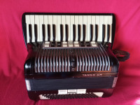 Hohner tango 80 bas Melodija  80 bas Hohner verdi 96 bas