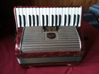 Harmonike Melodija 80 bas +Hohner concerto 72 bas + Weltmeister