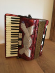 Hohner VERDI II