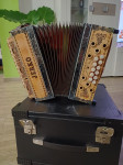 Jerko harmonika 30