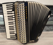 Klavirska harmonika HOHNER Atlantic IV T 120