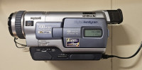 Digitalna kamera SONY DCR-TRV300E