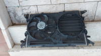 AUDI  A4  A5  Q5  HLADILNIK   VENTILATOR  MOTORA   8K0121251 R