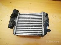 Audi a6 2.7 3.0 tdi hladilnik zraka intercooler