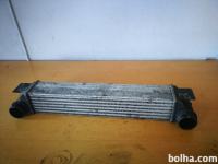 Bmw 5 E39 hladilnik zraka intercooler