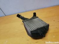 Fiat Punto 2 doblo Panda hladilnik zraka intercooler