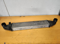 Mercedes Benz C W204 220cdi hladilnik zraka intercooler