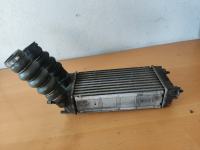 Peugeot 308 hladilnik zraka intercooler  -13