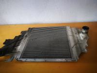 Renault Clio 2 hladilnik zraka intercooler