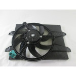 VENTILATOR HLADILNIKA OEM N. 4S6H8C607AC ORIGINAL REZERVNI DEL FORD FI